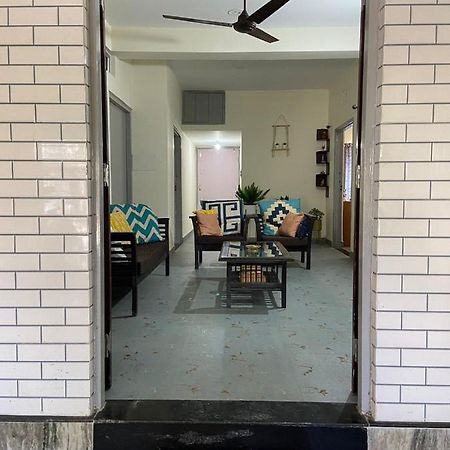 Maria'S Homestay Siliguri Εξωτερικό φωτογραφία