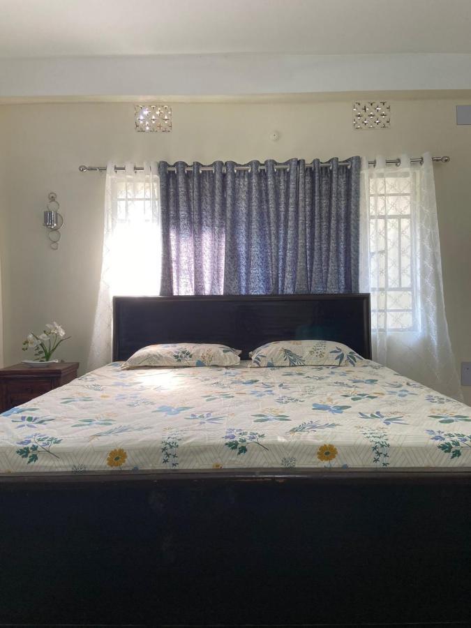 Maria'S Homestay Siliguri Εξωτερικό φωτογραφία