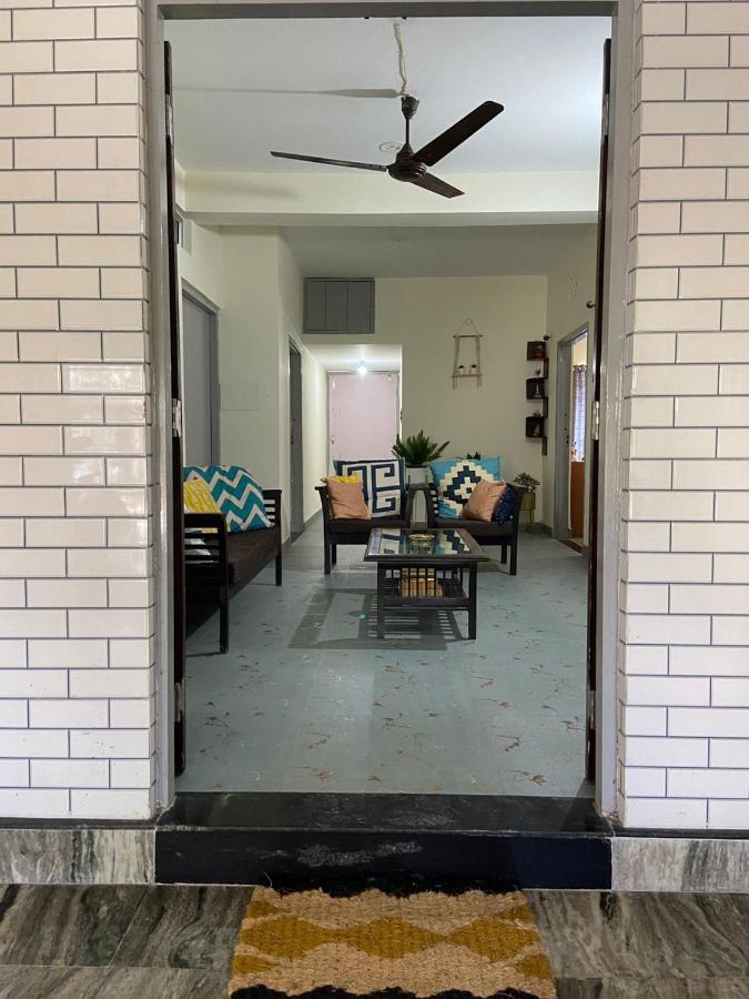 Maria'S Homestay Siliguri Εξωτερικό φωτογραφία