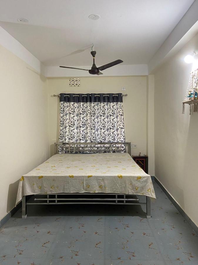 Maria'S Homestay Siliguri Εξωτερικό φωτογραφία