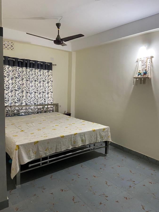 Maria'S Homestay Siliguri Εξωτερικό φωτογραφία