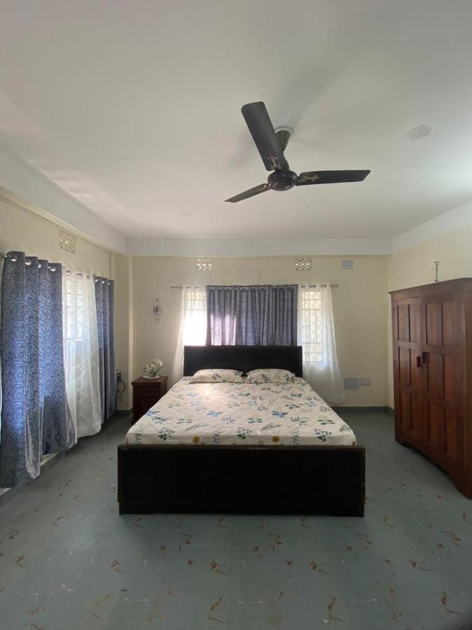 Maria'S Homestay Siliguri Εξωτερικό φωτογραφία