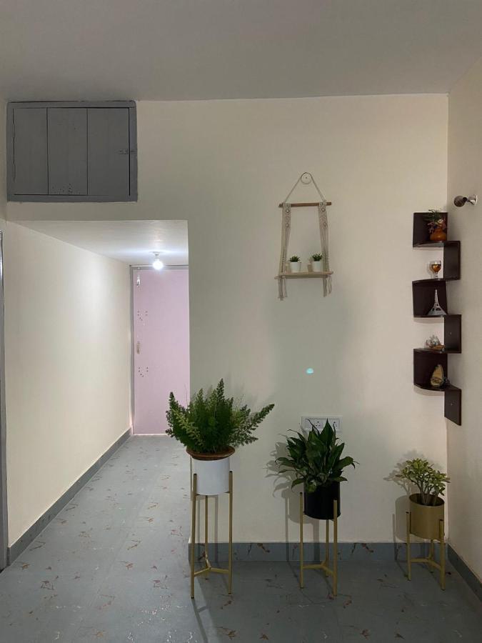 Maria'S Homestay Siliguri Εξωτερικό φωτογραφία