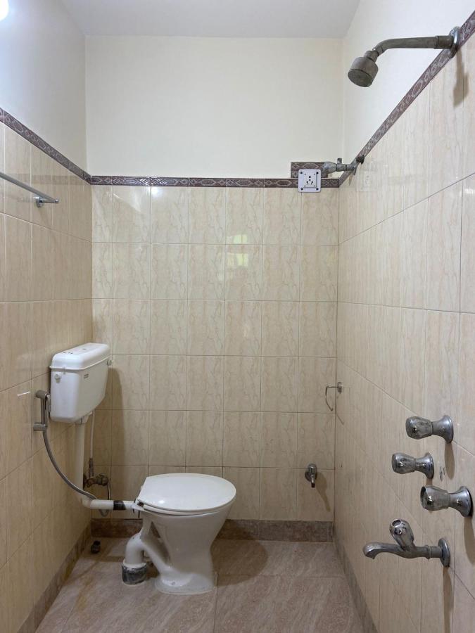 Maria'S Homestay Siliguri Εξωτερικό φωτογραφία