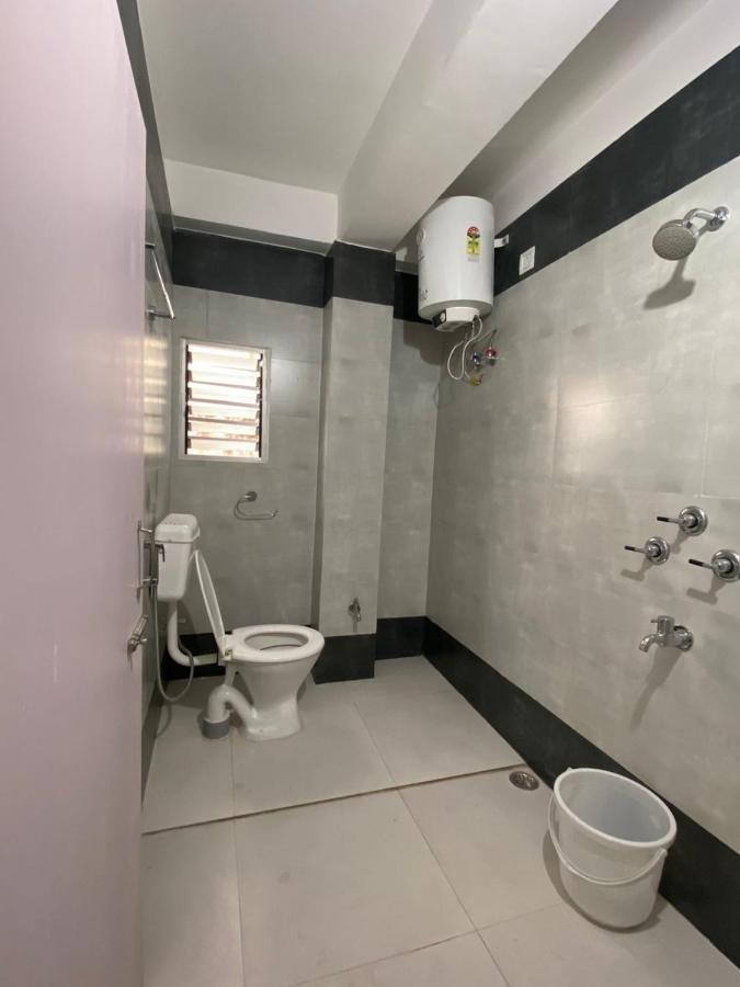 Maria'S Homestay Siliguri Εξωτερικό φωτογραφία