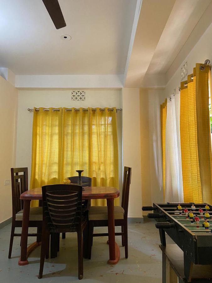 Maria'S Homestay Siliguri Εξωτερικό φωτογραφία