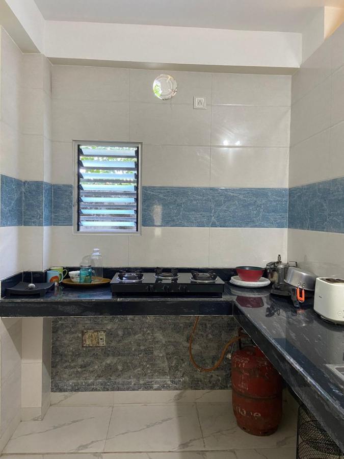 Maria'S Homestay Siliguri Εξωτερικό φωτογραφία
