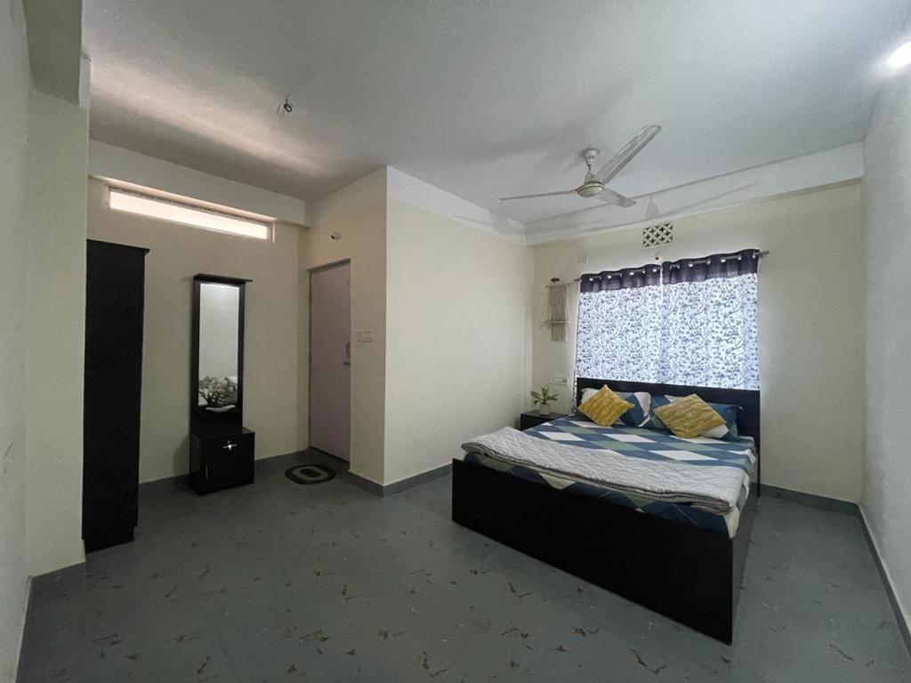 Maria'S Homestay Siliguri Εξωτερικό φωτογραφία